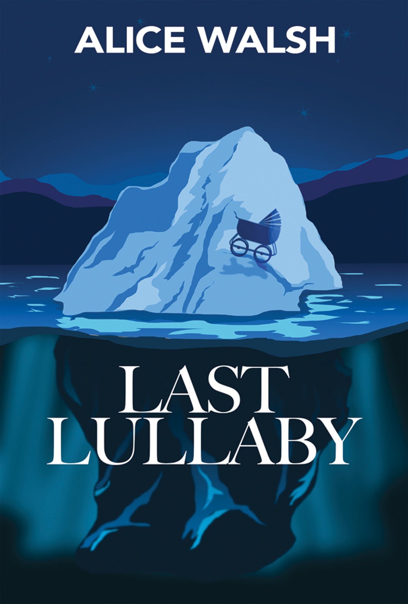 Last Lullaby - Agricola Street Books