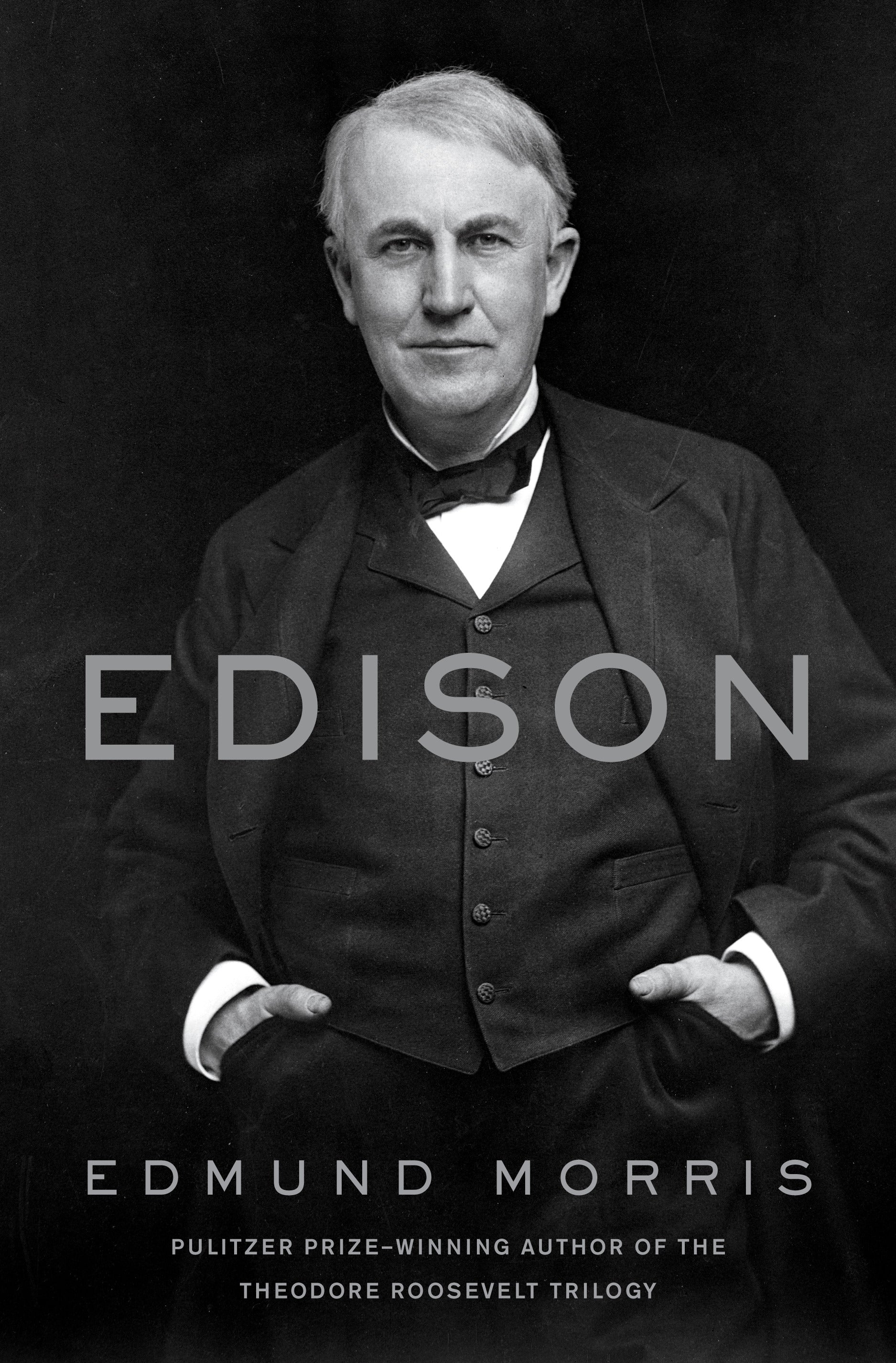 Edison - Agricola Street Books