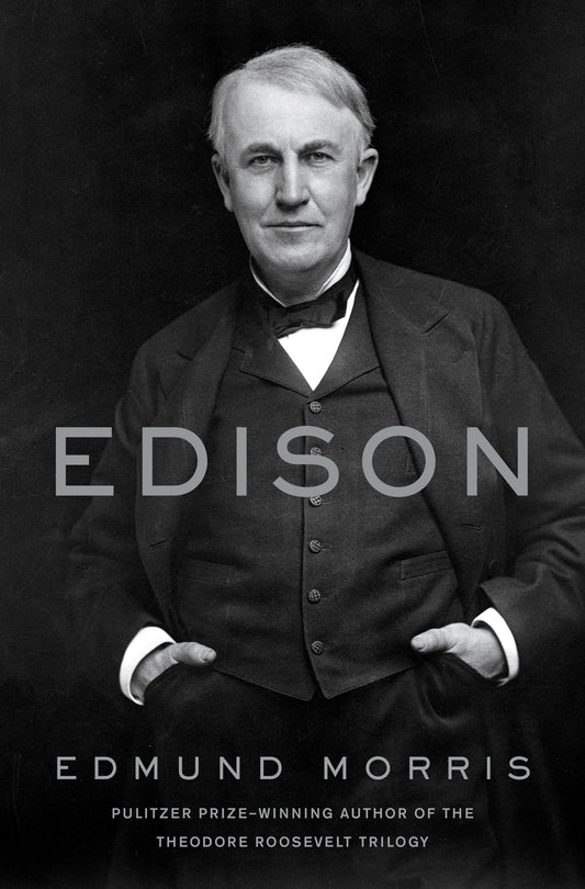 Edison - Agricola Street Books