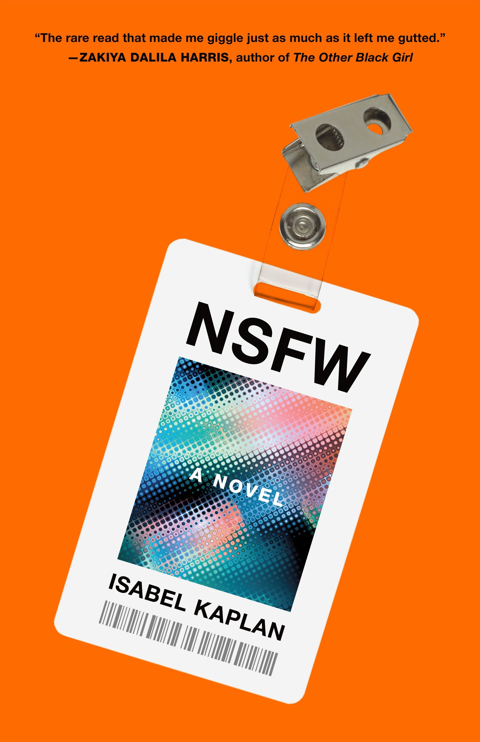 NSFW - Agricola Street Books