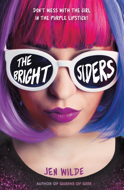 The Brightsiders - Agricola Street Books