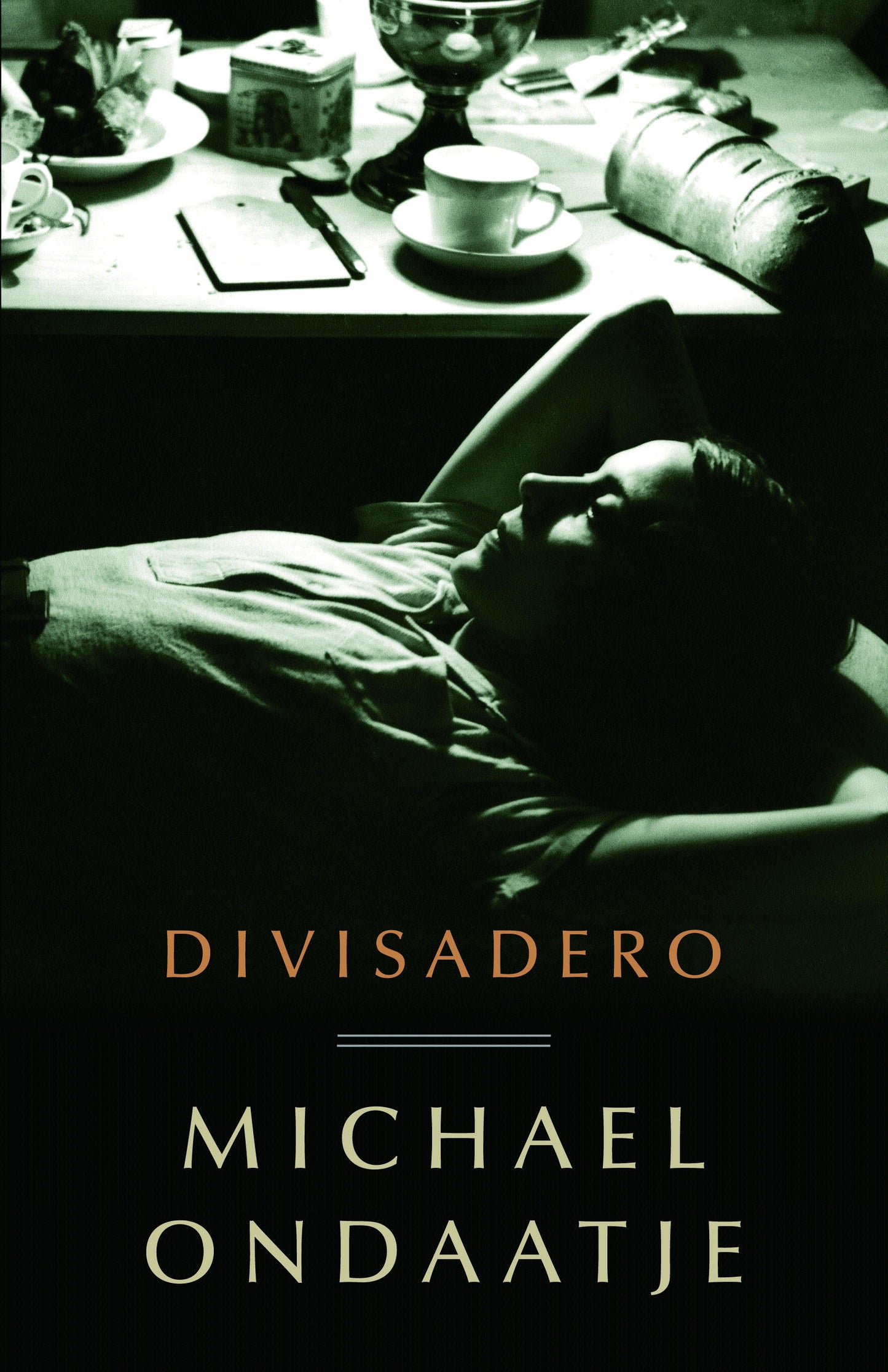 Divisadero