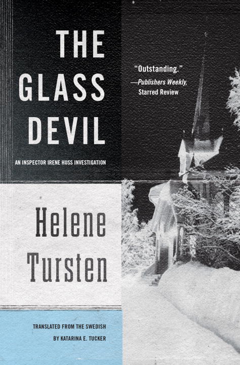 The Glass Devil - Agricola Street Books