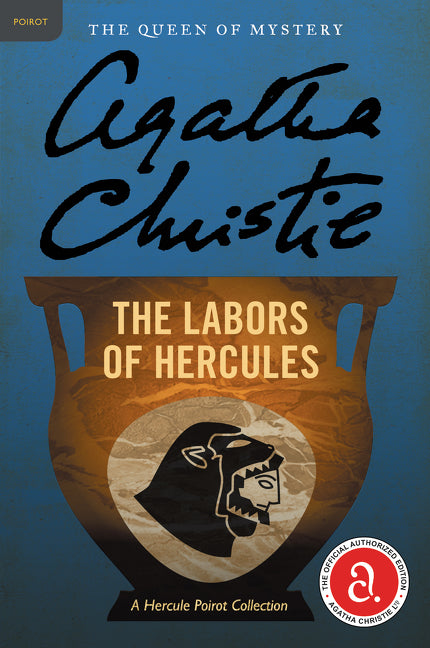 The Labors of Hercules - Agricola Street Books