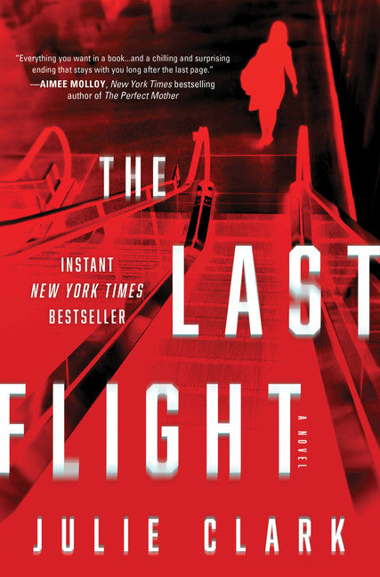 The Last Flight - Agricola Street Books