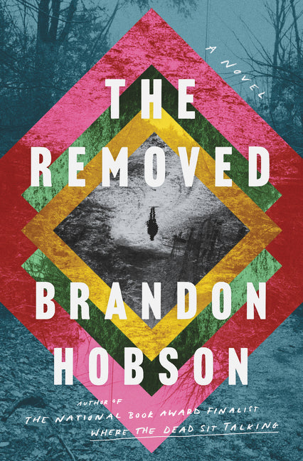 The Removed - Agricola Street Books
