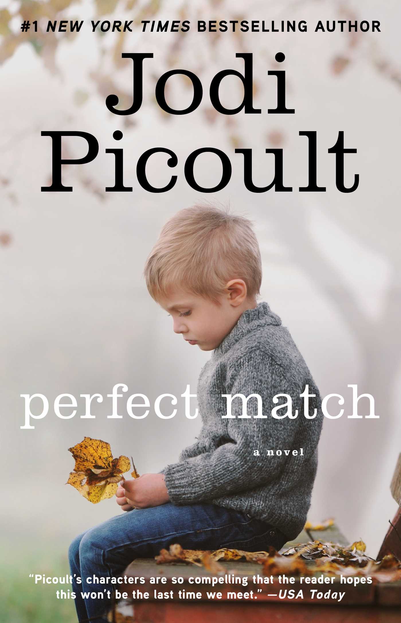 Perfect Match - Agricola Street Books
