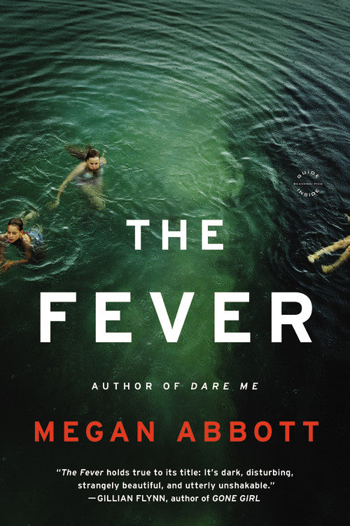 The Fever - Agricola Street Books