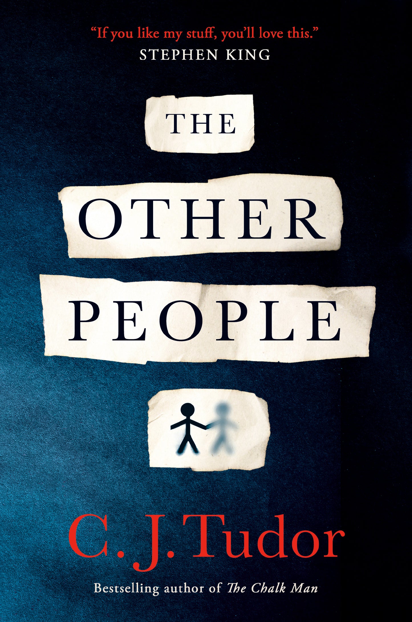 The Other People - Agricola Street Books