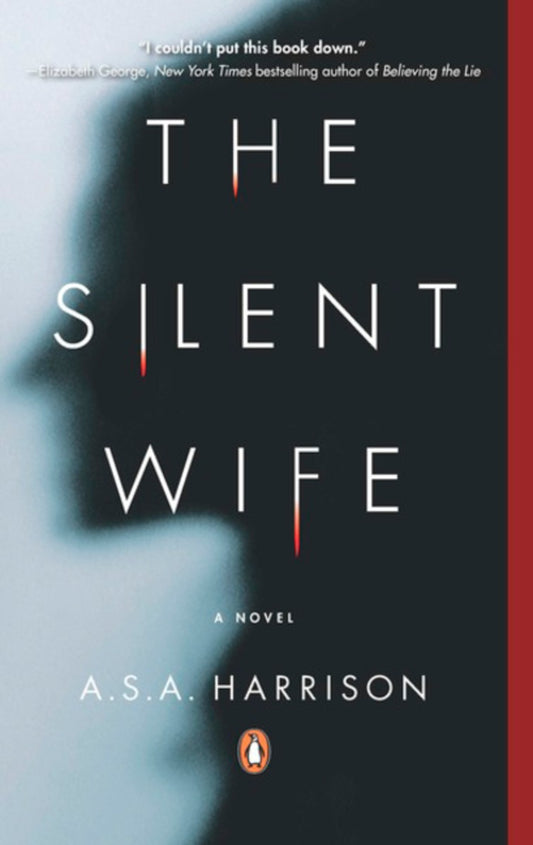 The Silent Wife - Agricola Street Books