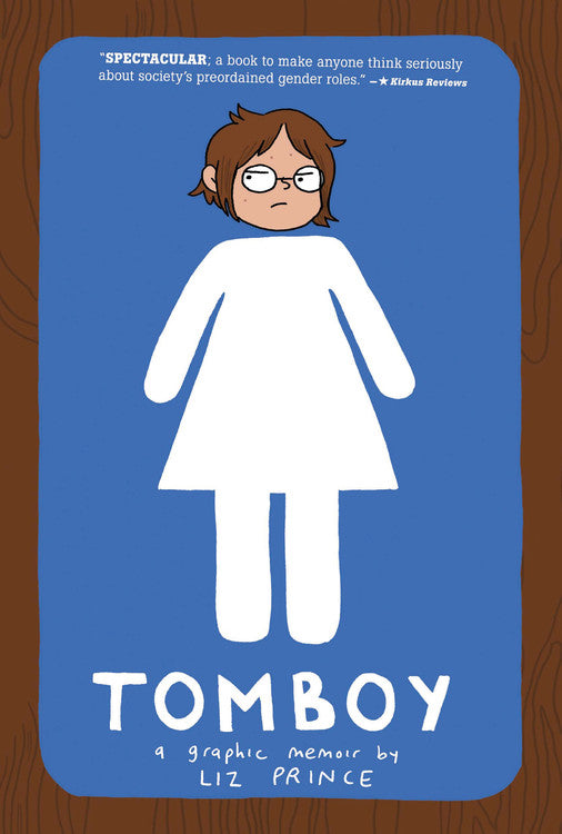 Tomboy - Agricola Street Books