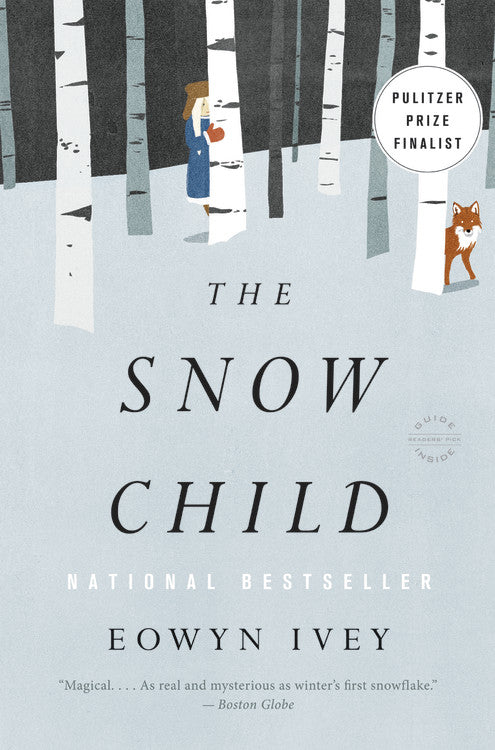 The Snow Child - Agricola Street Books