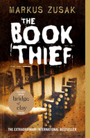 The Book Thief(Discounted for May Book Club)