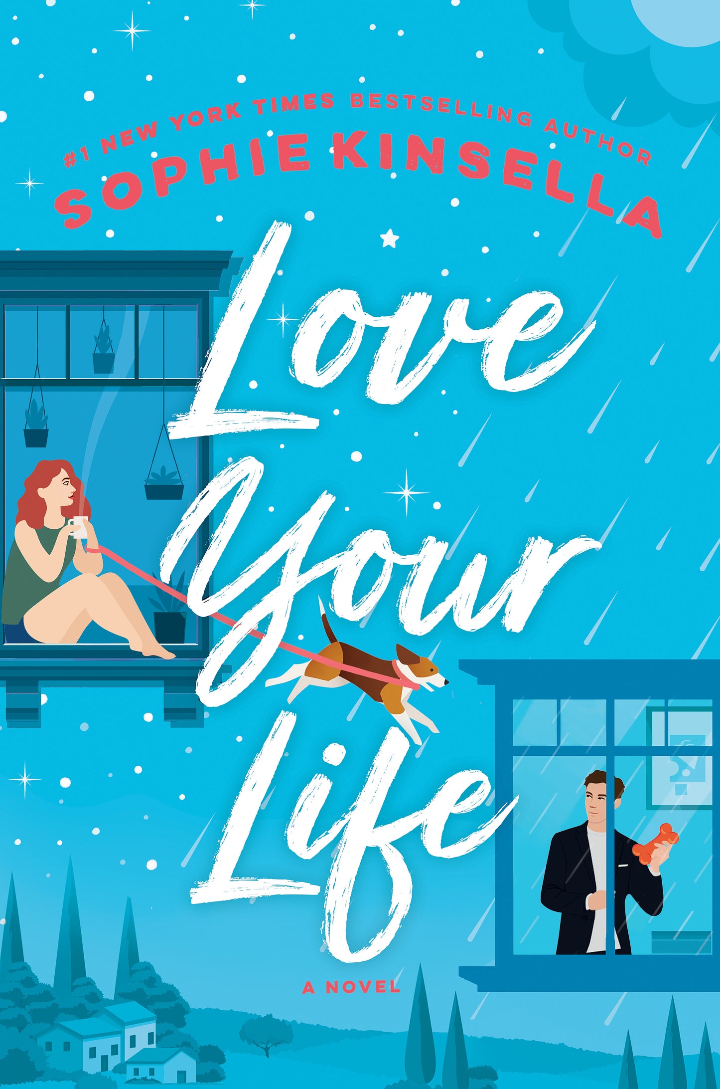Love Your Life - Agricola Street Books