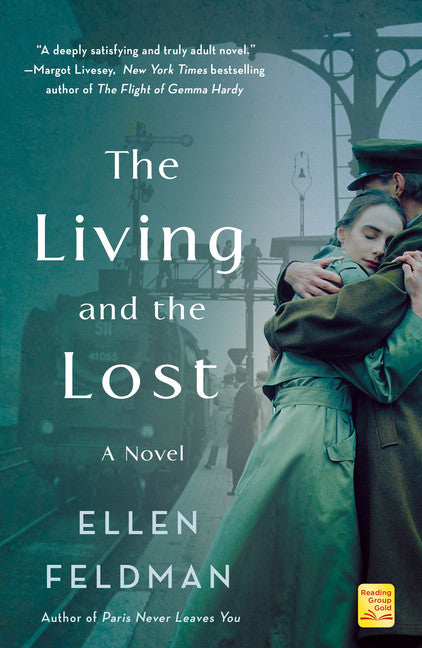 The Living and the Lost - Agricola Street Books