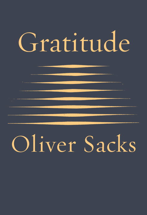 Gratitude - Agricola Street Books