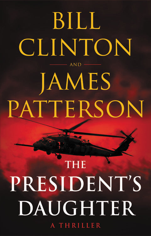 The President's Daughter - Agricola Street Books