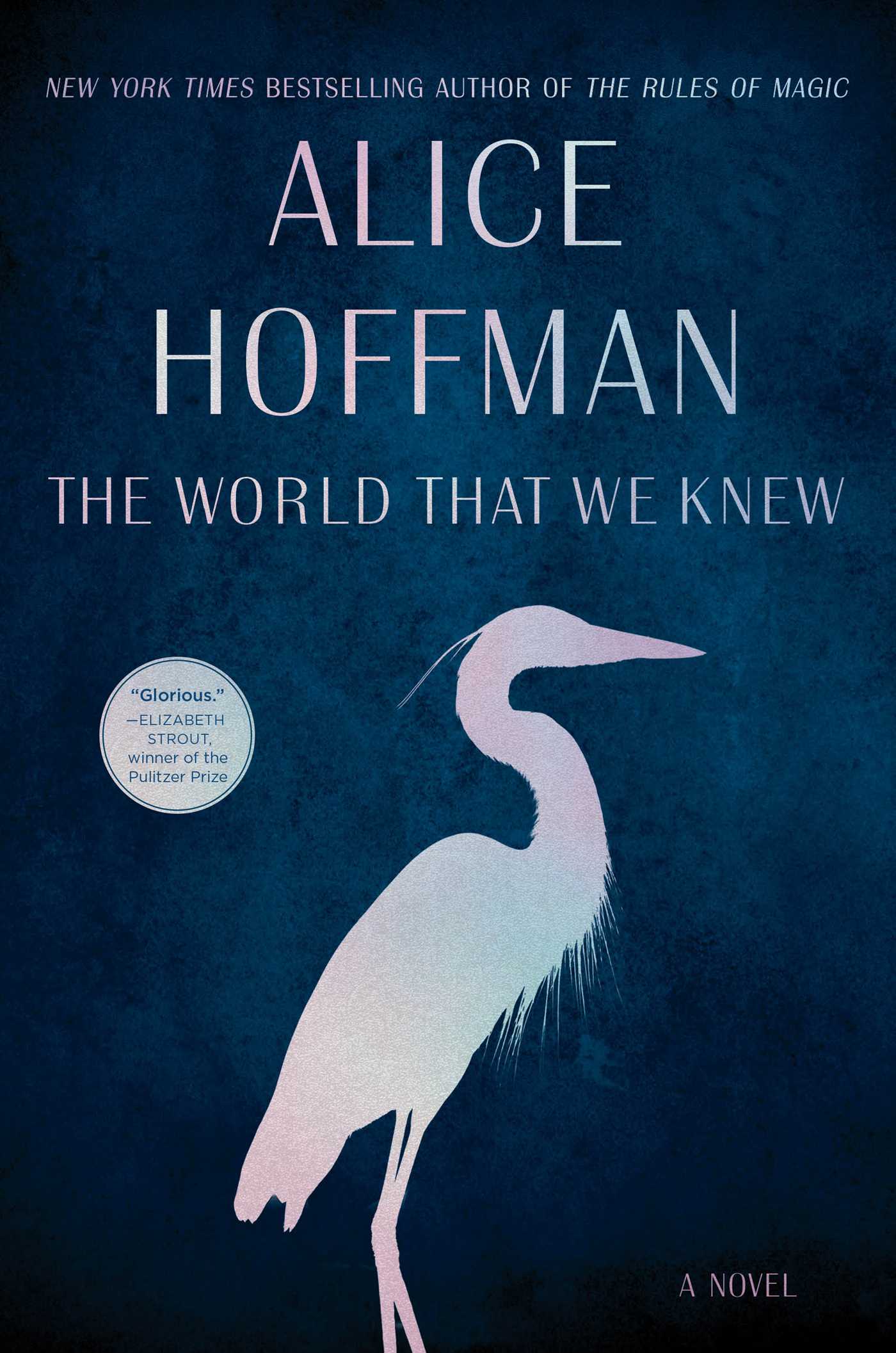 The World That We Knew - Agricola Street Books