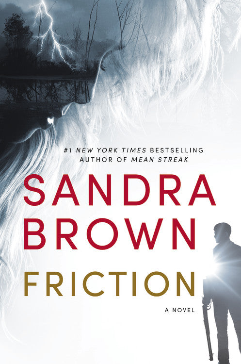 Friction - Agricola Street Books