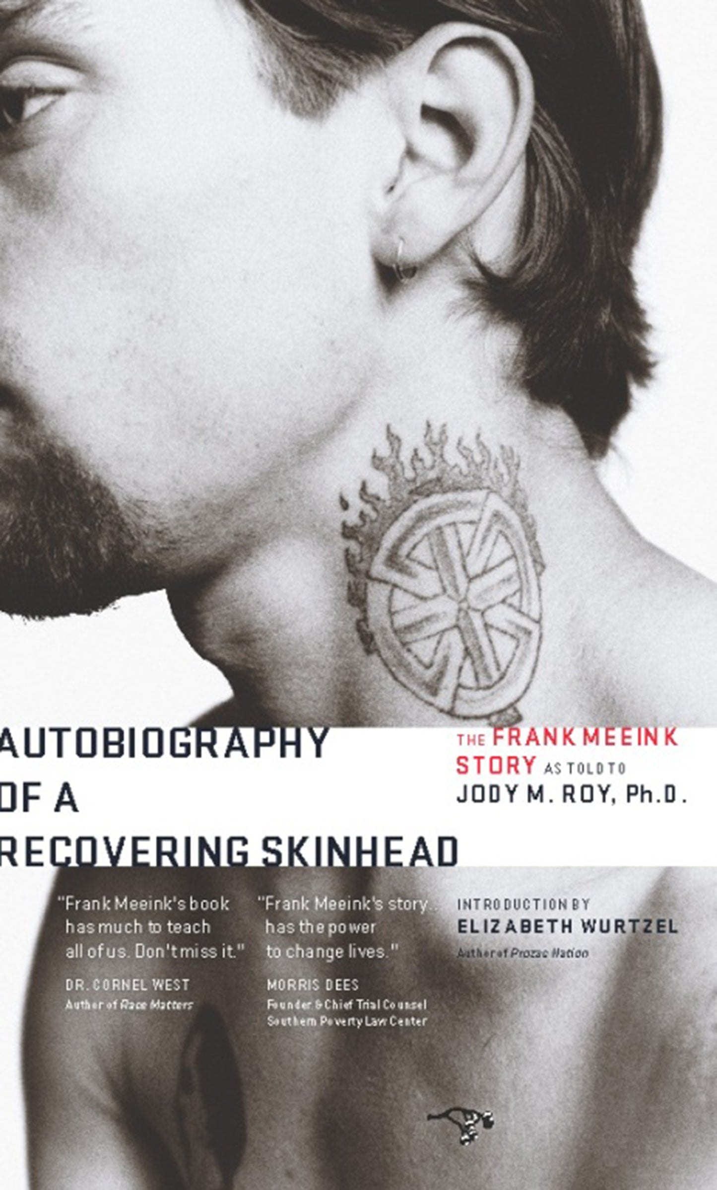 Autobiography of a Recovering Skinhead - Agricola Street Books