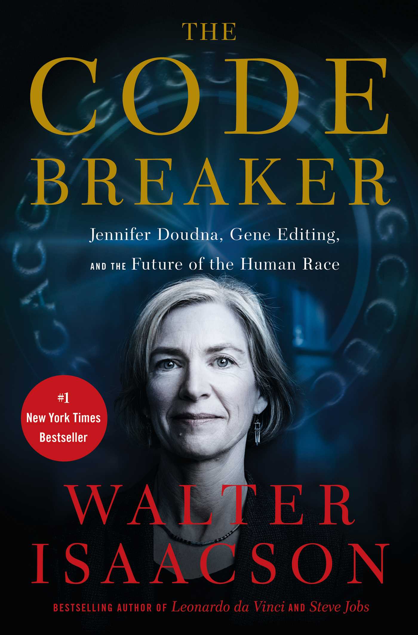 The Code Breaker - Agricola Street Books