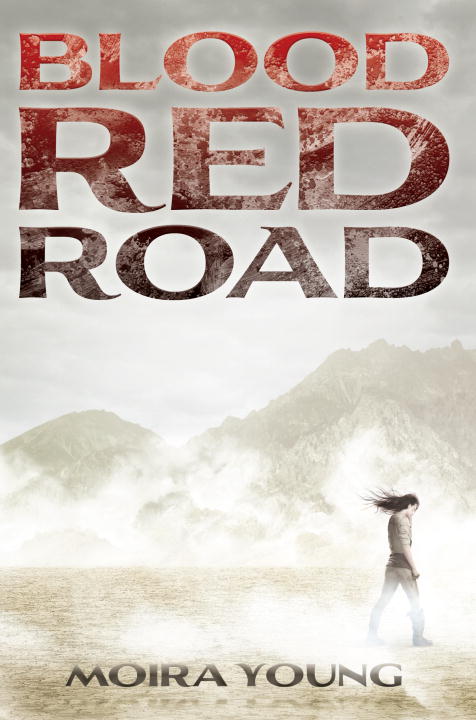 Blood Red Road - Agricola Street Books