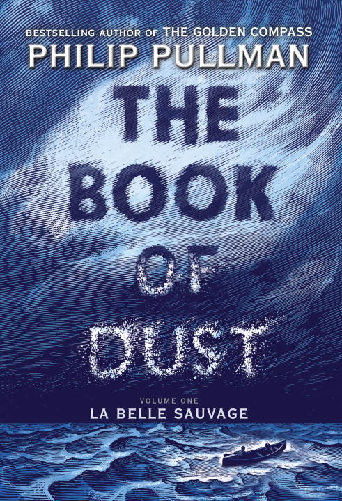 The Book of Dust