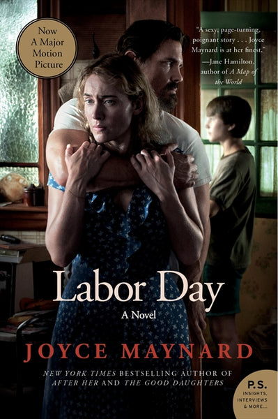 Labor Day (Movie Tie-In Edition)