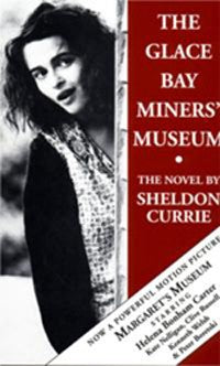 Glace Bay Miner's Museum - Agricola Street Books