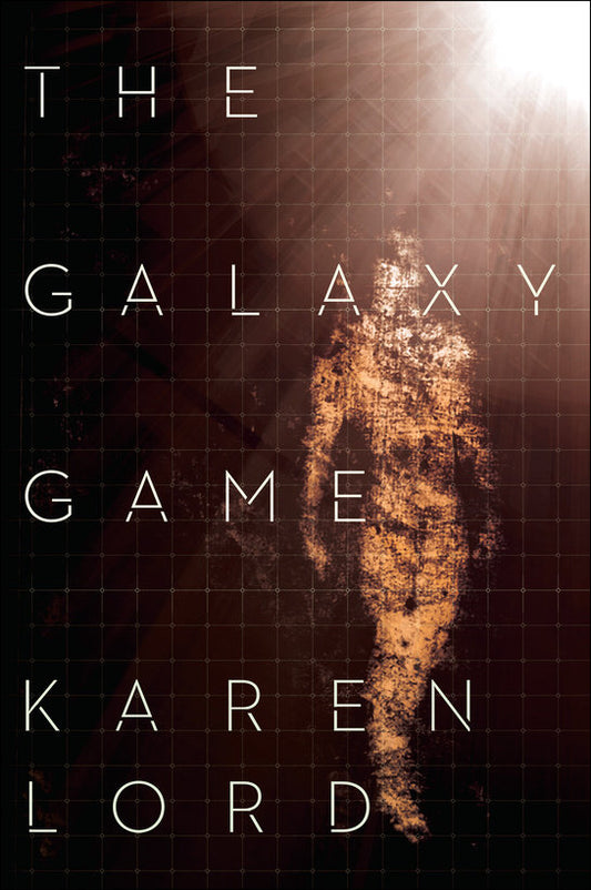 The Galaxy Game - Agricola Street Books