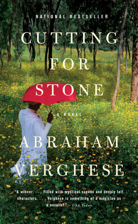Cutting for Stone - Agricola Street Books