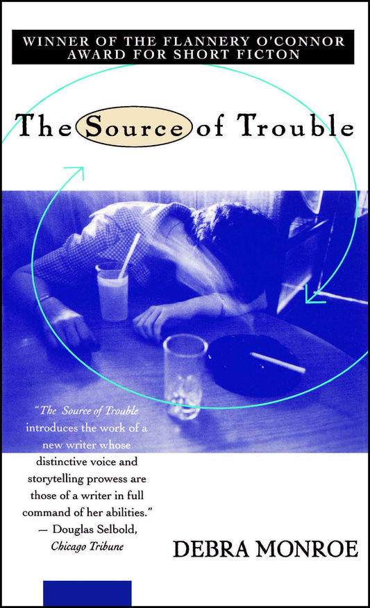 The Source of Trouble