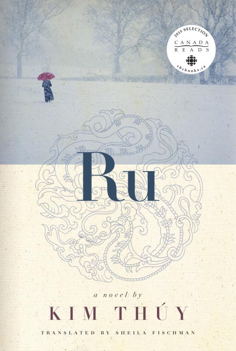 Ru - Agricola Street Books
