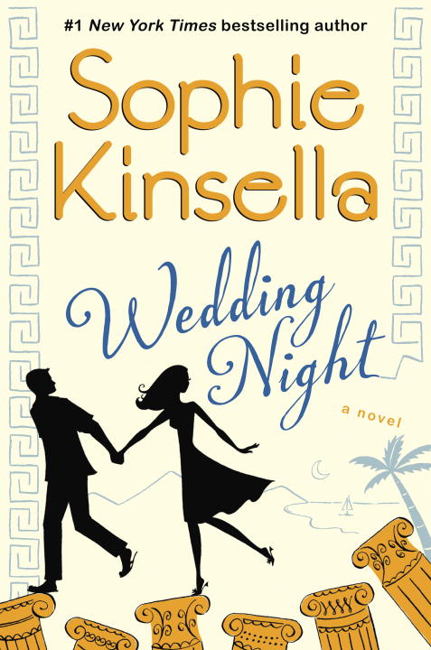Wedding Night - Agricola Street Books