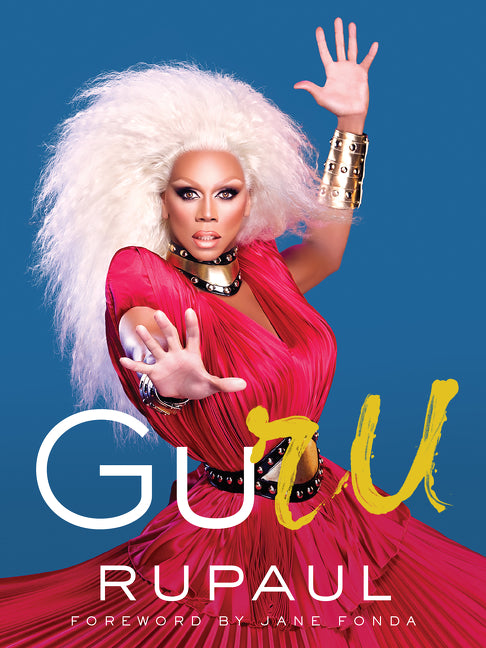 GuRu - Agricola Street Books
