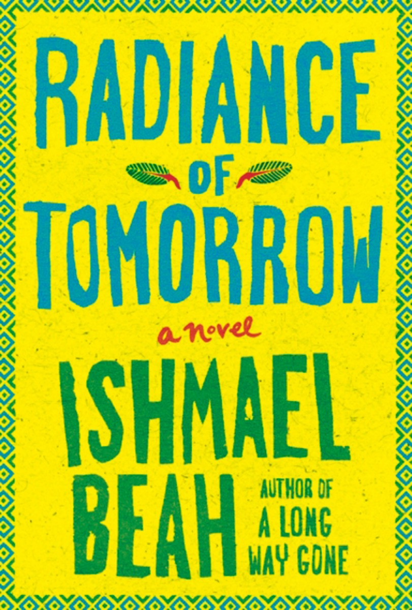 Radiance of Tomorrow - Agricola Street Books