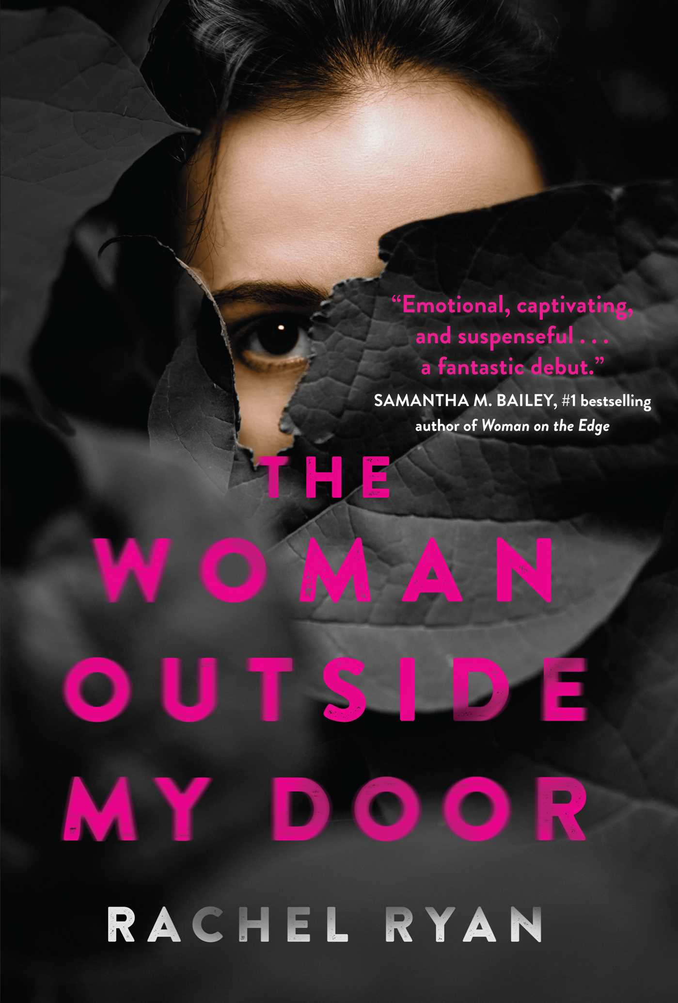 The Woman Outside My Door - Agricola Street Books