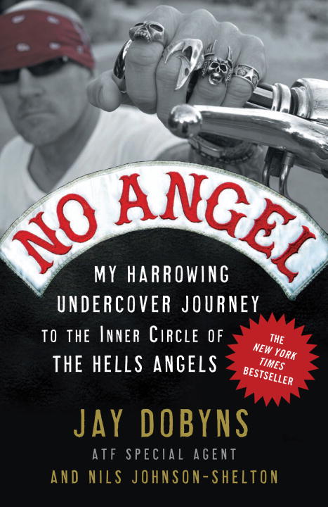 No Angel - Agricola Street Books