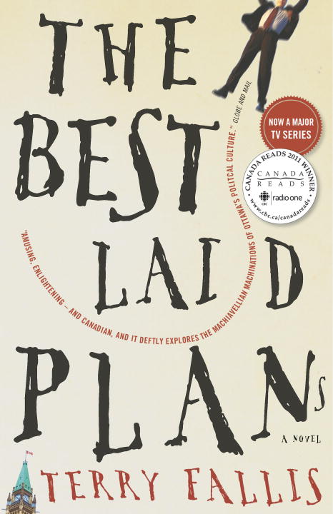 The Best Laid Plans (Angus & Me #1)