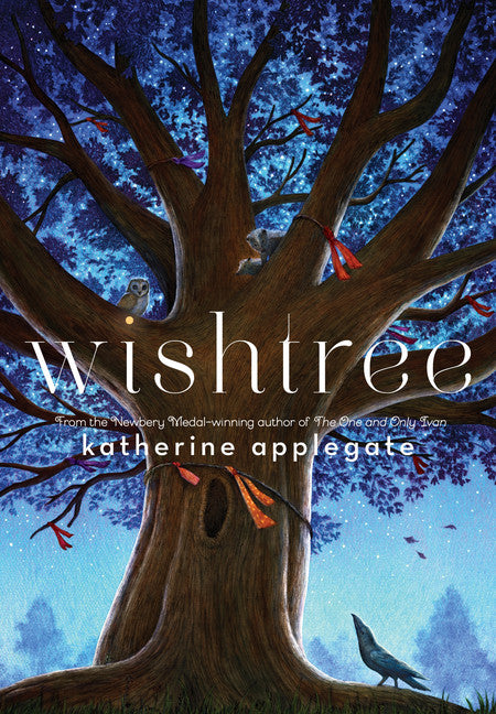 Wishtree - Agricola Street Books