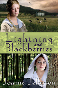 Lightning and Blackberries - Agricola Street Books