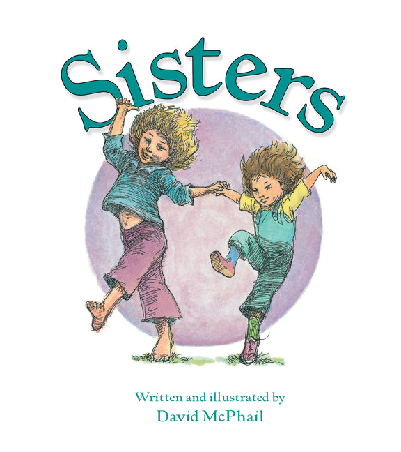 Sisters - Agricola Street Books