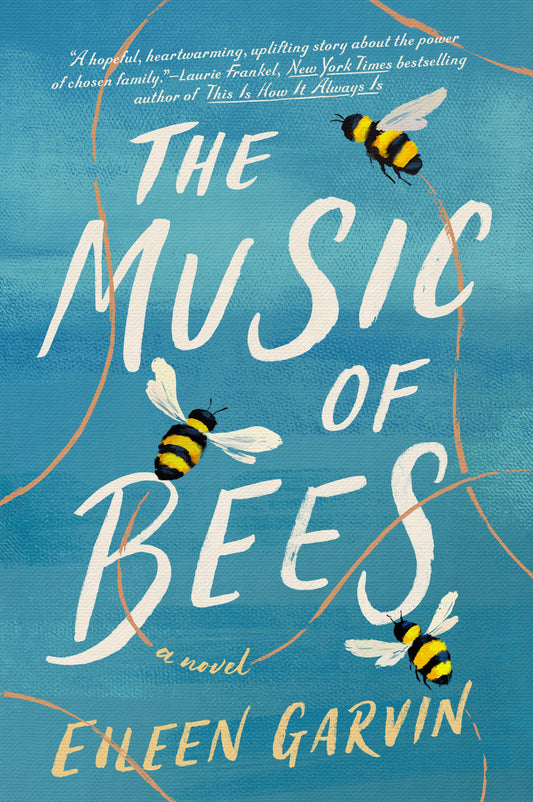 The Music of Bees - Agricola Street Books