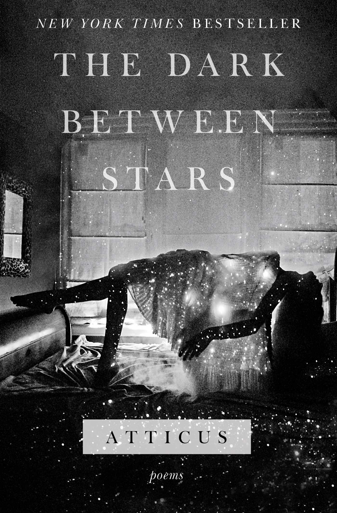 The Dark Between Stars - Agricola Street Books