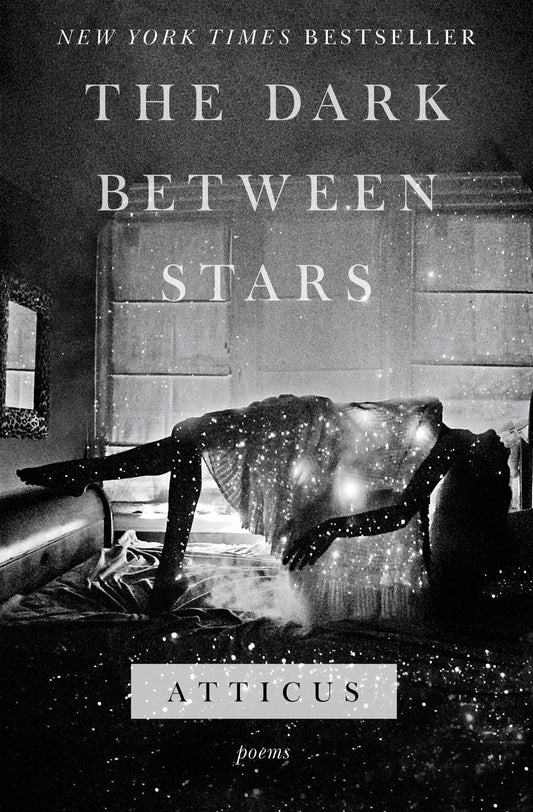 The Dark Between Stars - Agricola Street Books
