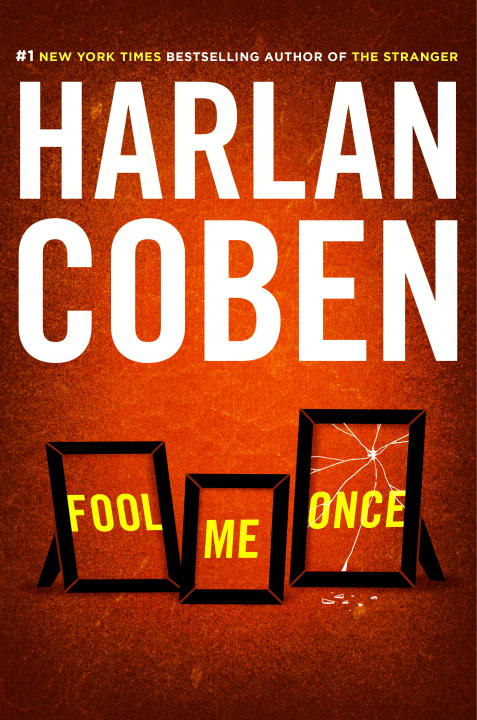 Fool Me Once - Agricola Street Books