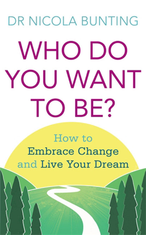 Who Do You Want to Be? - Agricola Street Books