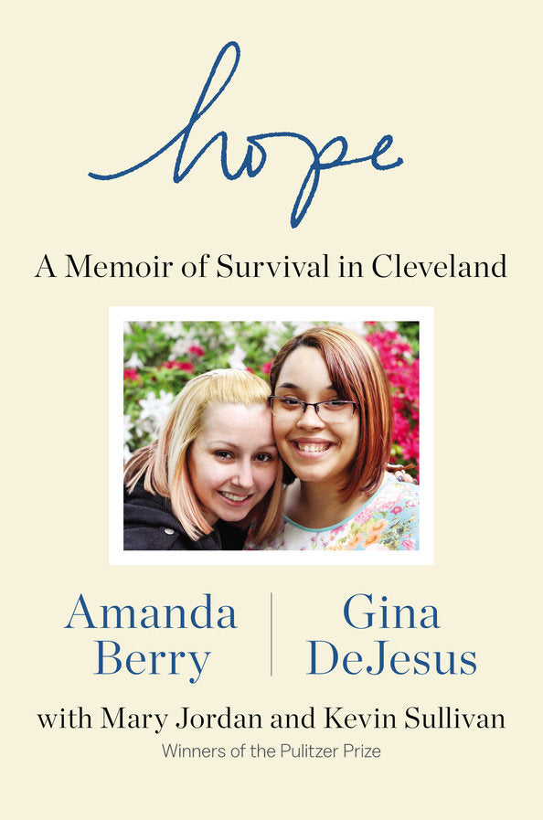 Hope - Agricola Street Books