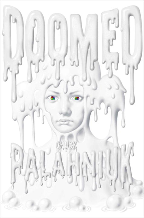 Doomed - Agricola Street Books
