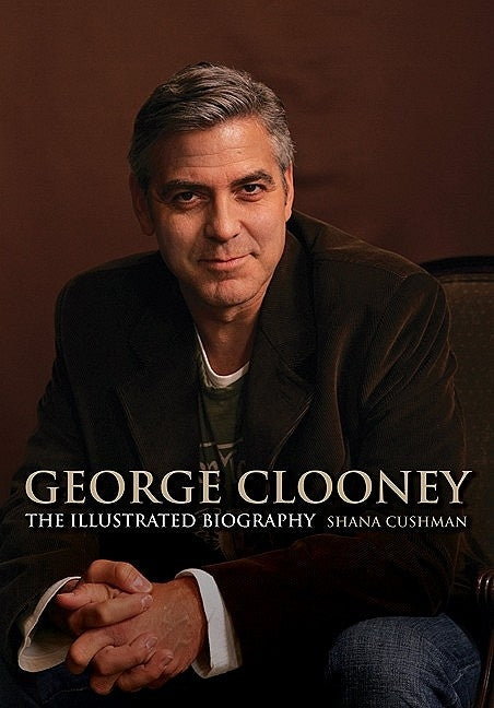 George Clooney - Agricola Street Books